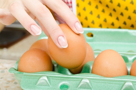 US Egg Consumption Hits 20-Year High
