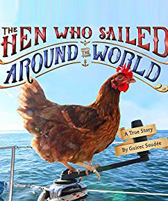 The Little Red Hen that Sailed Around the World